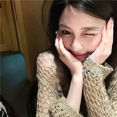 记忆中的你