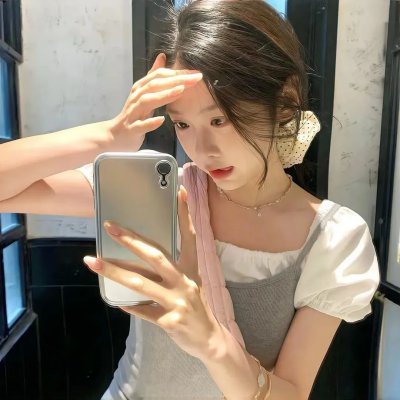 蕾哈娜内衣秀4